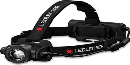 Produktbild Ledlenser H15R Core (2500 lm)
