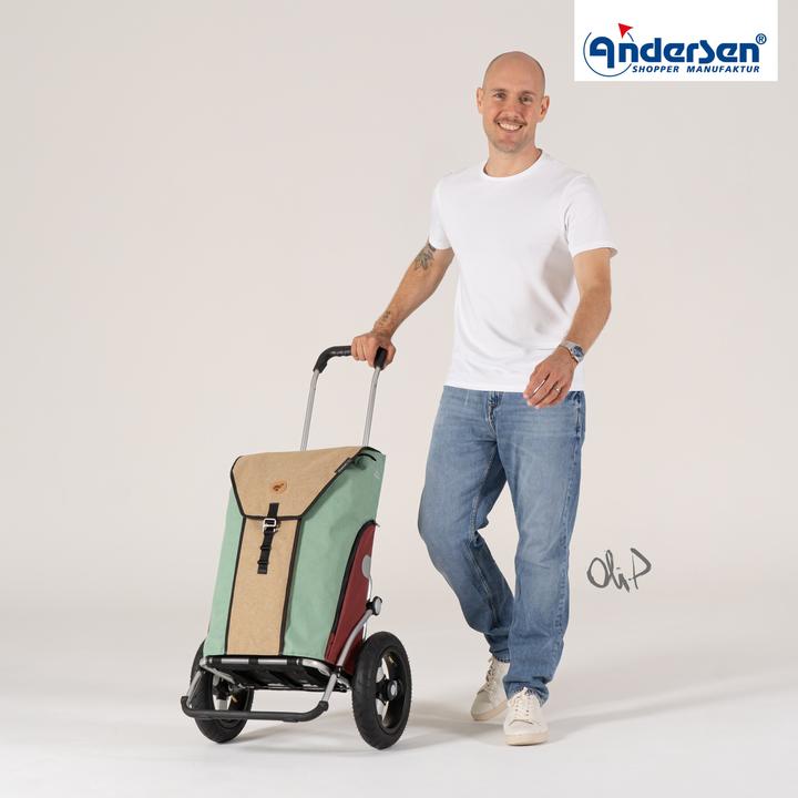 Immagine prodotto Andersen Royal Shopper Oli.P 2.0