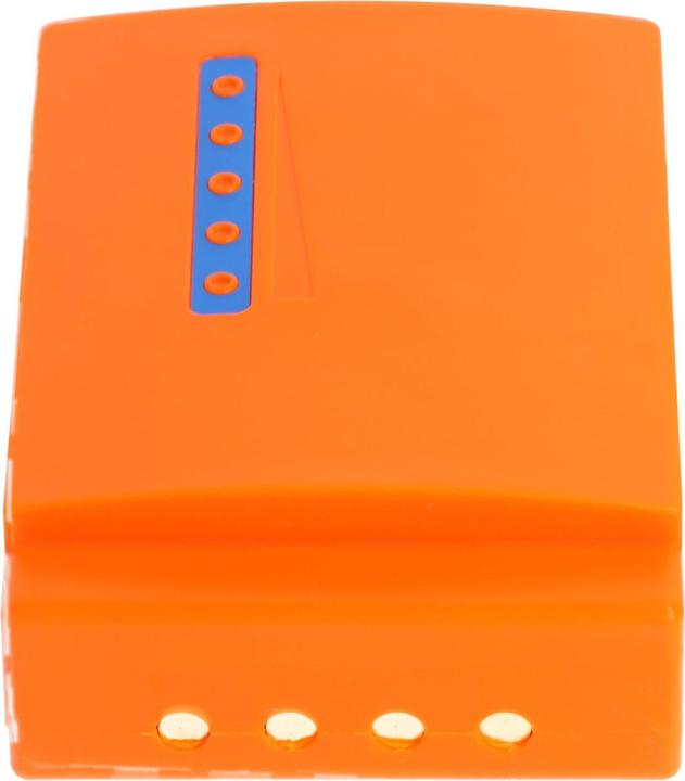 Actual product image AccuCell Battery HBC radio remote control, BA406130, BA406130 (3.70 V, 9600 mAh)