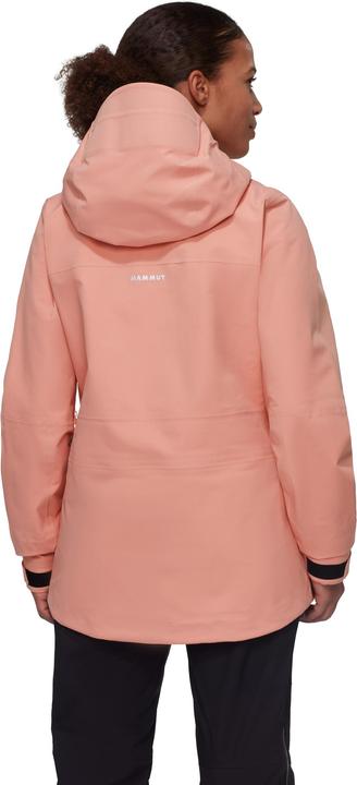 Image du produit Mammut Veste à capuche thermique Stoney (XL)