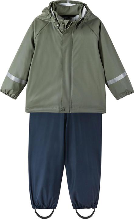 Produktbild Reima Tihku Regen Outfit (80 C)