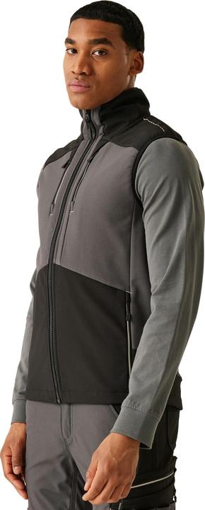 Immagine prodotto Regatta 4Tex Gilet Imbottito Softshell Uomo (L)