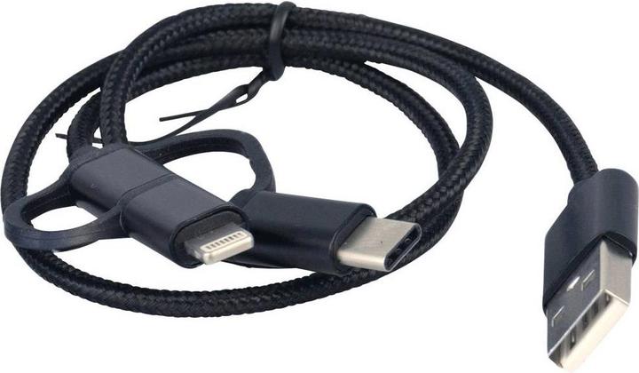 Image du produit Kraftmax Schnellstartsystem (700 A, 7200 mAh)