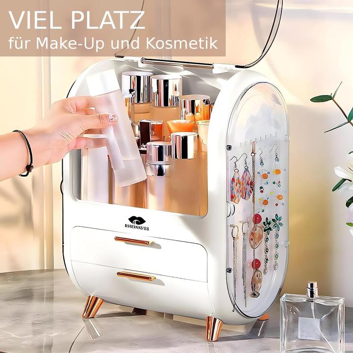 Immagine prodotto Rheinkuss Organizzatore di make-up