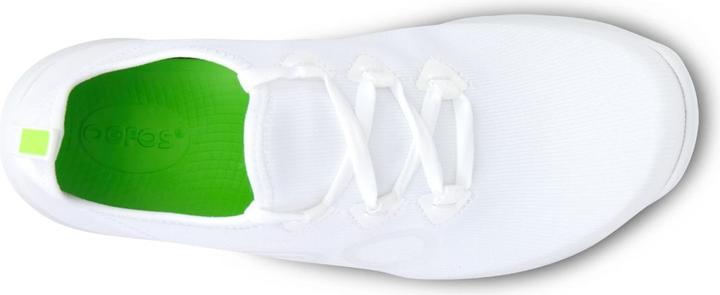Actual product image OOFOS OOmg Sport Lace (38)