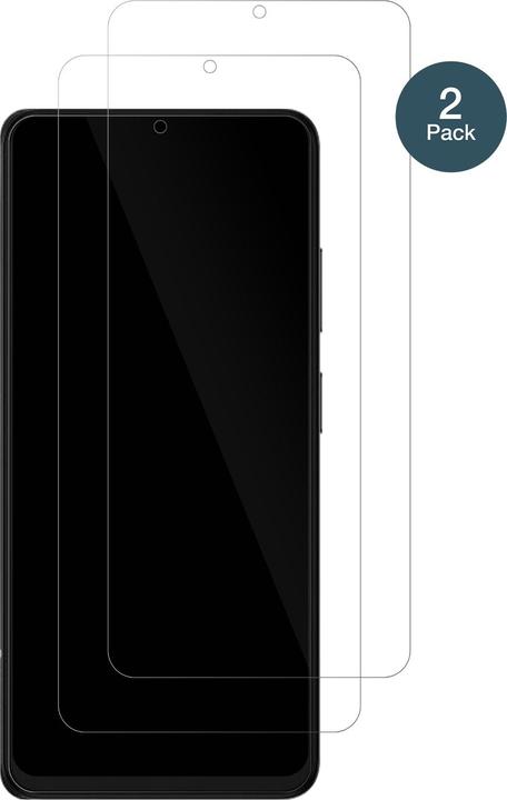 Image du produit Dipos Anti-Shock Film de Protection d’écran (1 pièce(s), Ulefone Armor 21)