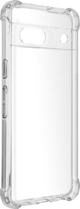 Actual product image Avizar Protective cover with reinforced corners Series (Google Pixel 7a)