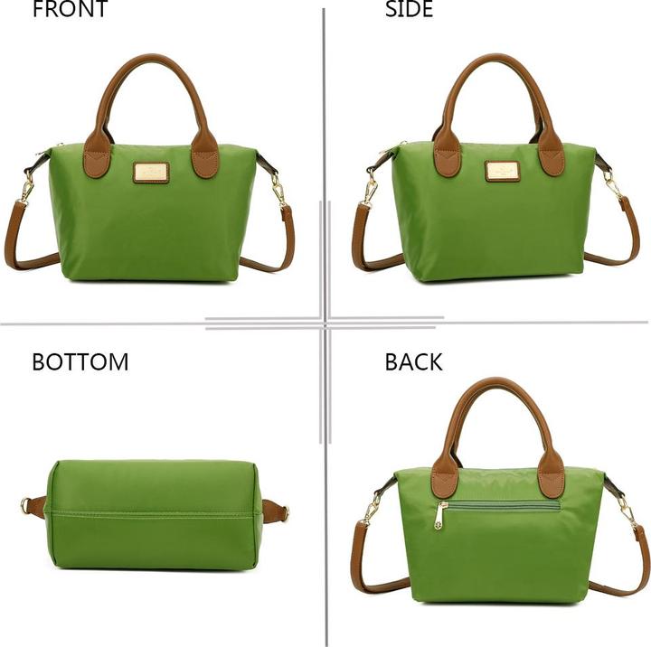 Image du produit Gallantry Cabas La Balade Sac à main taille S (5 l)