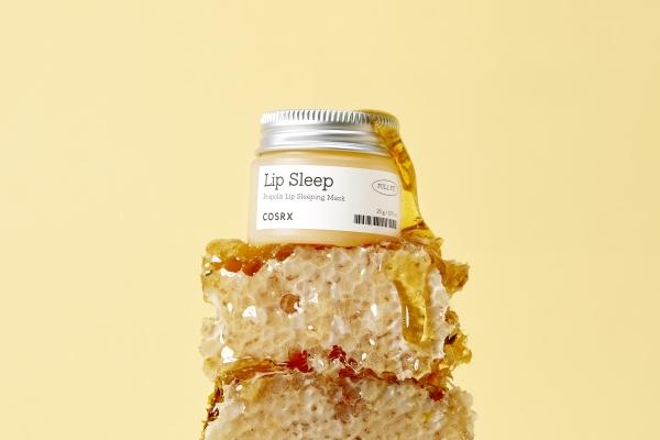 Produktbild Cosrx Propolis Lip Sleeping Mask (20 ml)