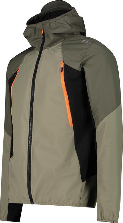 Produktbild CMP Campagnolo Hoodie (54)