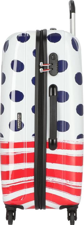 Produktbild American Tourister Disney Legends (88 l, L (90 - 115l))