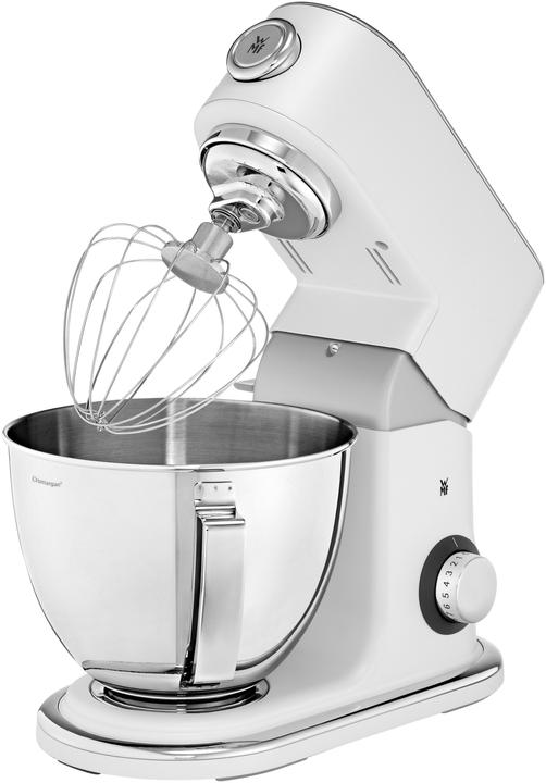 Produktbild WMF Profi Plus Küchenmaschine weiss (1000 W)