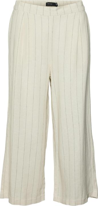 Image du produit Vero Moda VMMINDY Pantalon taille haute Culotte (34)