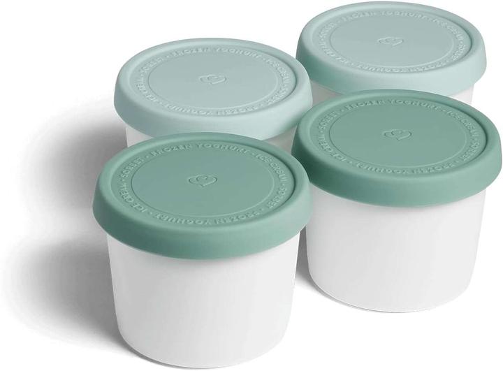 Mint, Turquoise