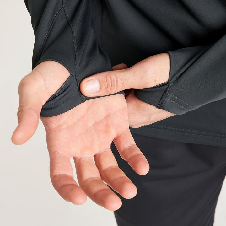 Immagine prodotto Kipsta 1/2 ZIP VIRALTO (S)