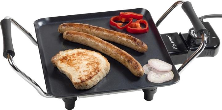 Actual product image Bestron ABP600 Raclette Grill 4 person(s)