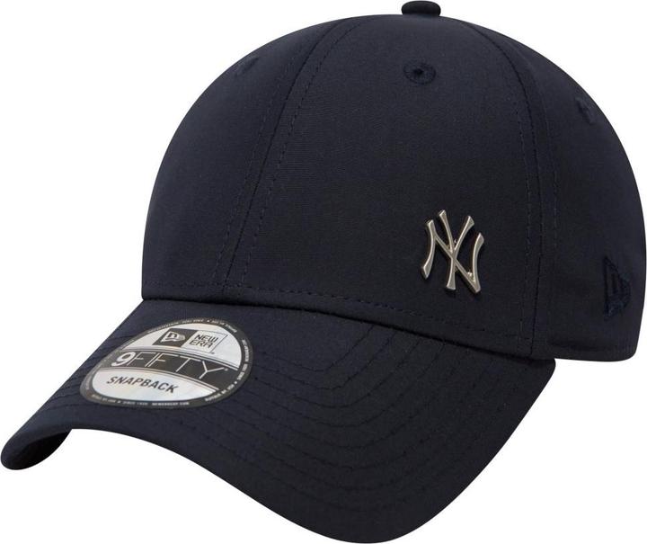 Actual product image New Era 9FORTY MLB NY Yankees Flawless (One size)