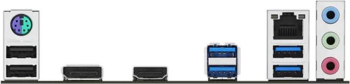 Immagine prodotto ASUS B550M-K (AM4, AMD B550, mATX)