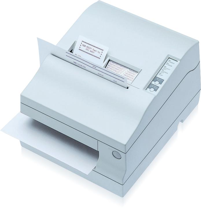 Actual product image Epson TM-U950 (385) (USB 2.0)