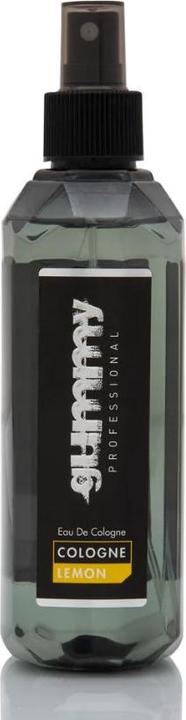 Image du produit Gummy Professional Cologne au citron 400ml (1000 ml)