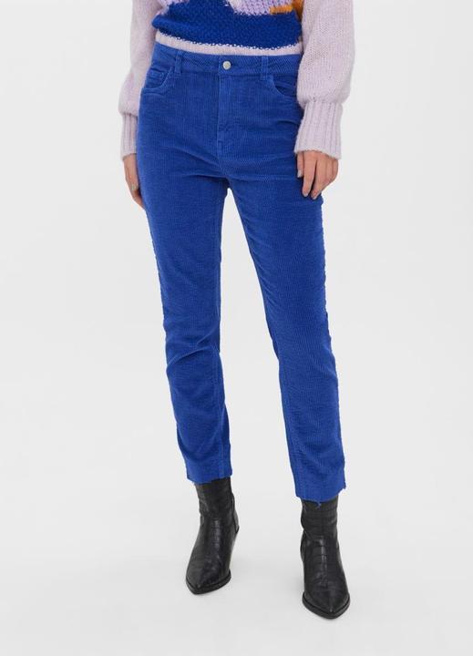 Produktbild Vero Moda VMBRENDA STRAIGHT High Waist Jeans (W25/L32)