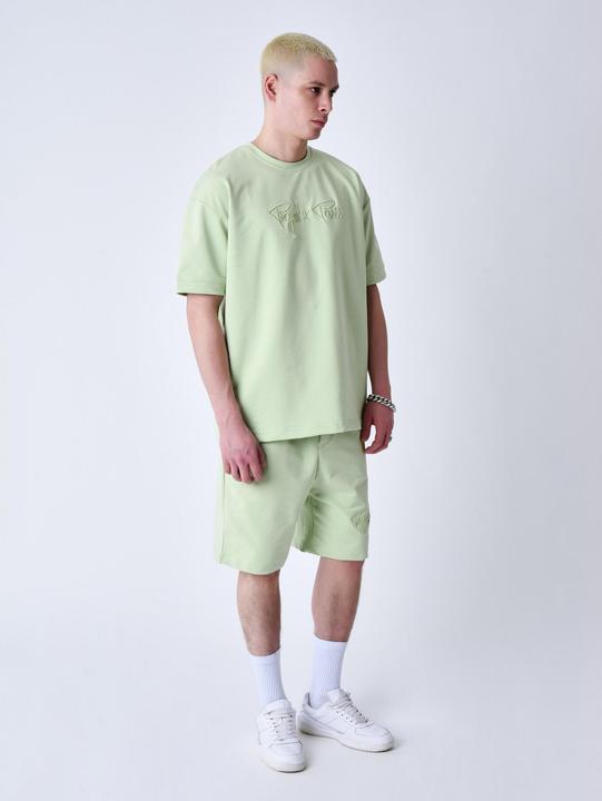Immagine prodotto Project X Paris Short classici ricamati (XL)