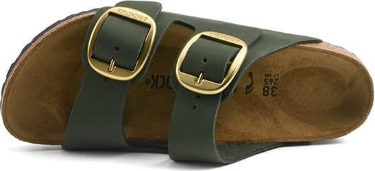 Produktbild Birkenstock Yao Balance Birko-Flor schmal (37)