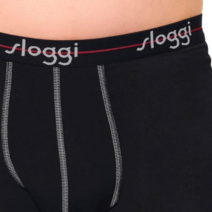 Produktbild Sloggi 4er Pack Start Short / Pant (XL, 4er Pack)