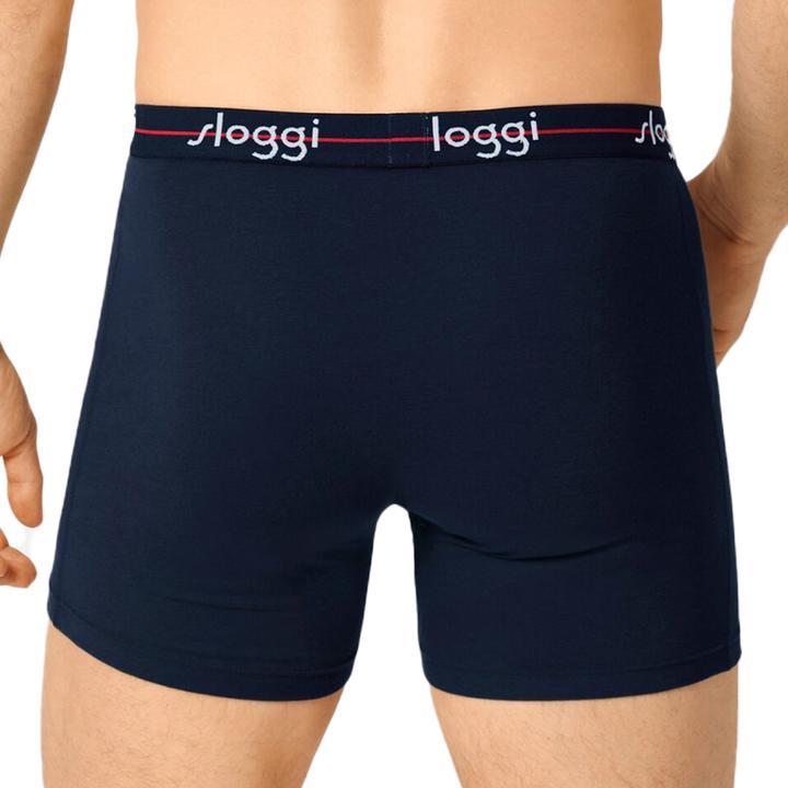 Immagine prodotto Sloggi Confezione da 4 pacchi Start Short / Pant (S, confezione da 4)
