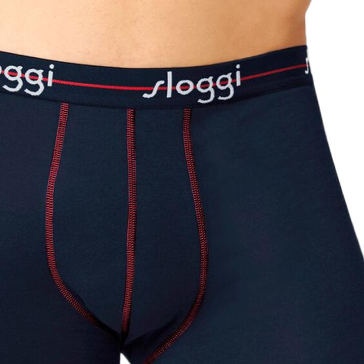 Immagine prodotto Sloggi Confezione da 4 pacchi Start Short / Pant (S, confezione da 4)