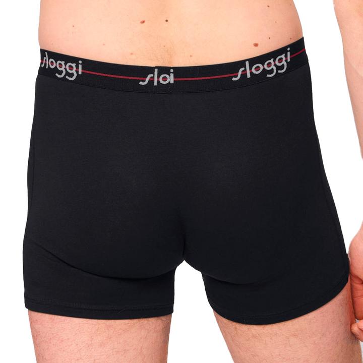 Produktbild Sloggi 4er Pack Start Short / Pant (M, 4er Pack)