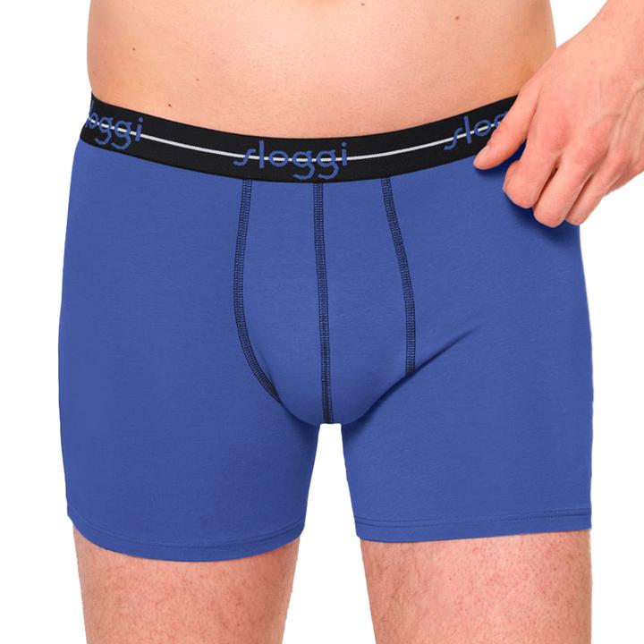 Produktbild Sloggi 4er Pack Start Short / Pant (L, 4er Pack)