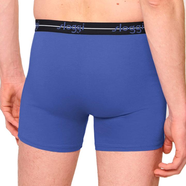 Produktbild Sloggi 4er Pack Start Short / Pant (L, 4er Pack)