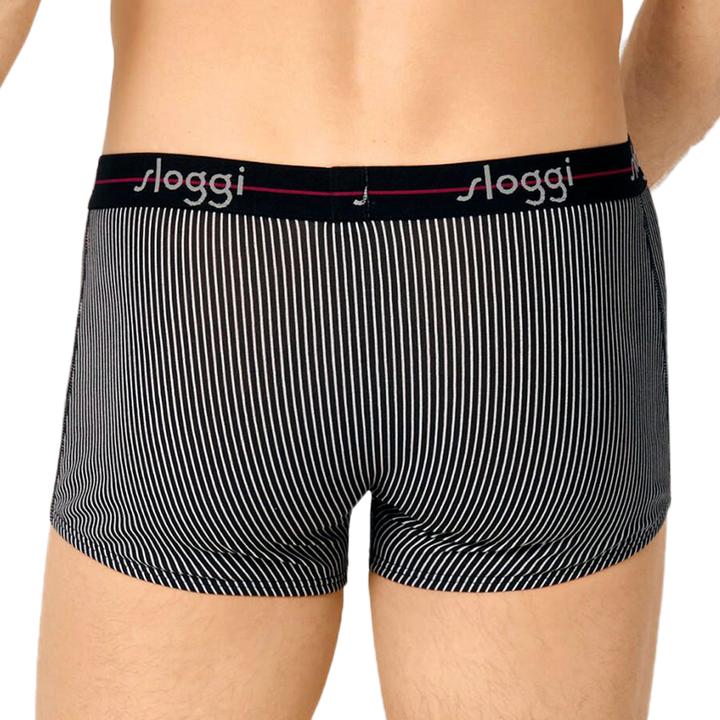Produktbild Sloggi 4er Pack Start Hipster / Pant (XXL, 4er Pack)