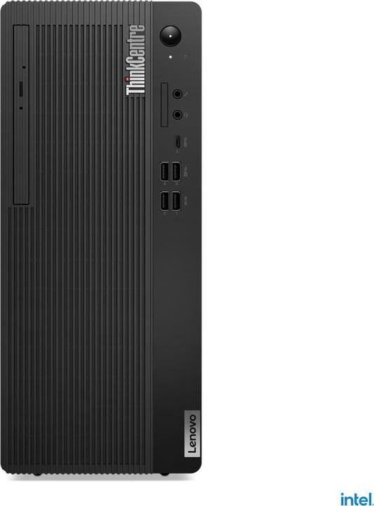 Image du produit Lenovo ThinkCentre M70t Gen 3 (Intel Core i7-12700, 16 Go, 512 Go, UHD Graphics 770)