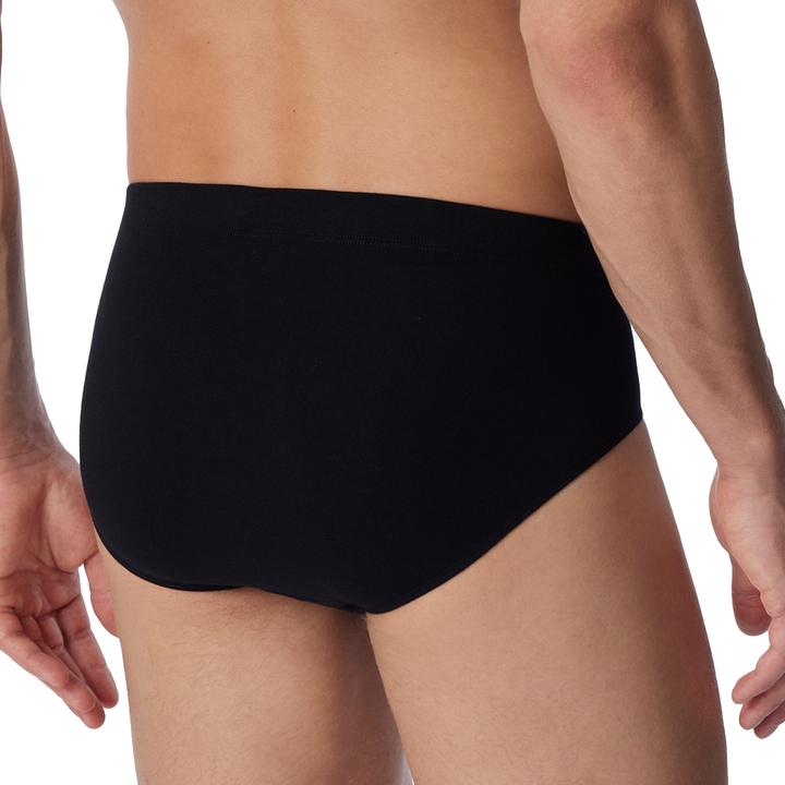 Produktbild Schiesser 6er Pack 95/5 Organic Cotton Supermini Slip / Unterhose (4XL, 6er Pack)
