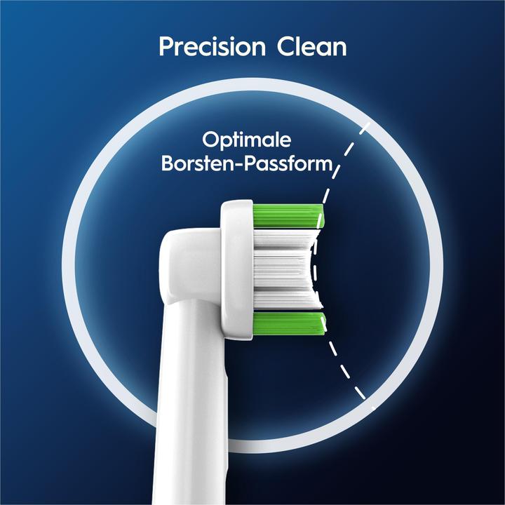 Actual product image Oral-B Pro Precision Clean (10 x)