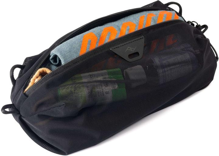 Immagine prodotto Peak Design Cubo da imballaggio a rete ultraleggero (Borsa per accessori per fotocamere, 1 l)