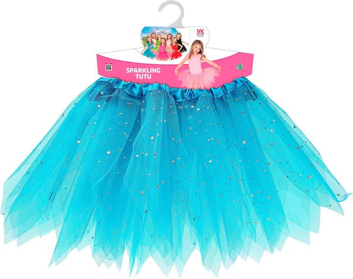 Produktbild Widmann Tänzerin - Tutu