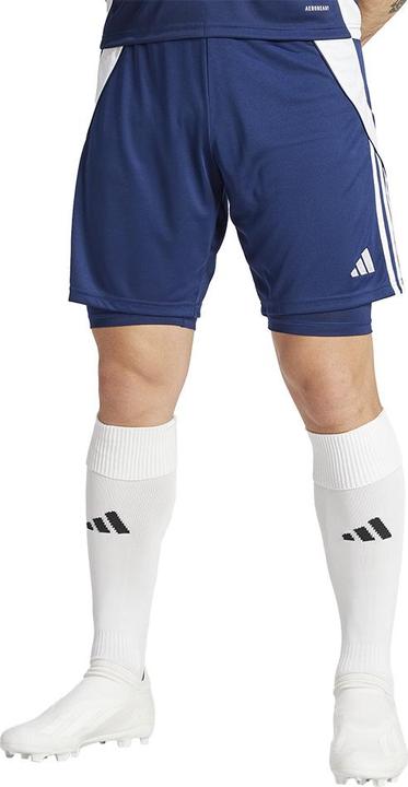 Actual product image adidas TIRO24 TRSH2IN1 (XL)