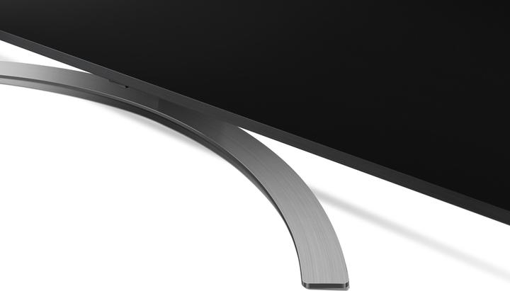 Produktbild LG 55NANO816 (55", Nano-Cell, 4K, 2020)