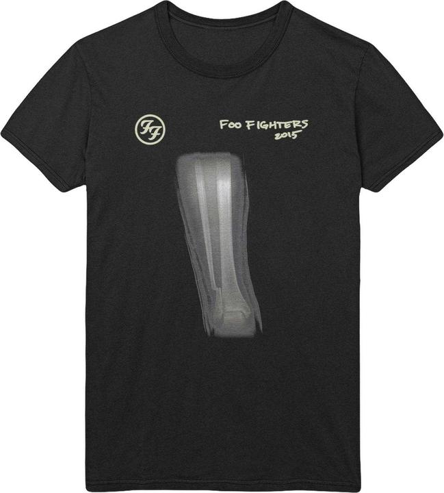 Foo Fighters XRay TShirt