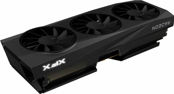 Produktbild XFX Quicksilver Radeon RX 9070 XT Gaming Edition (16 GB)