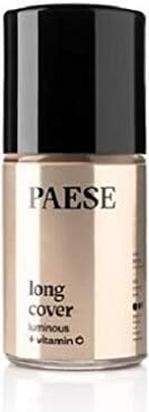 Immagine prodotto Paese Copertura lunga Da Seta A Punteggio Secco 03N Naturale 30Ml (03N Naturale)