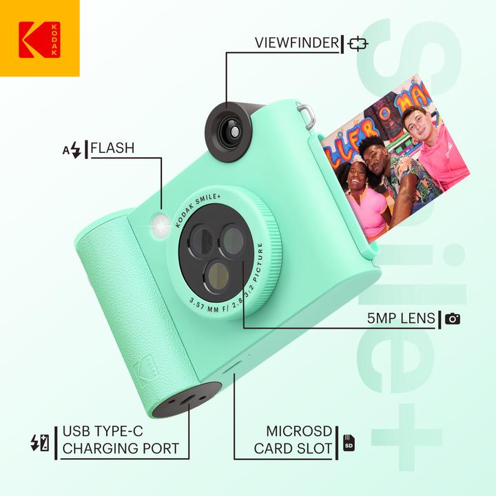 Image du produit Kodak Smile+