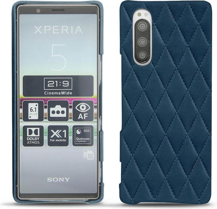 Produktbild Noreve Lederschutzhülle (Sony Xperia 5)
