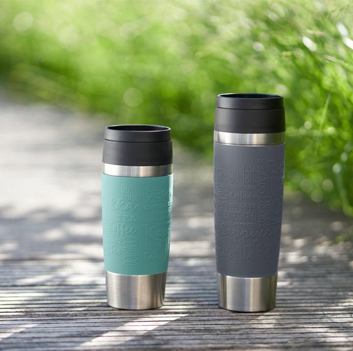 Actual product image Emsa Wave (0.04 l)