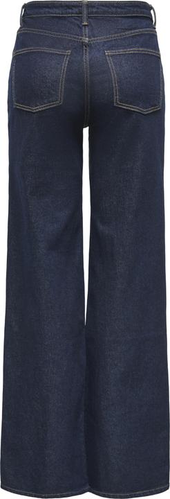 Produktbild Only Onljuicy Hw Wide Rinse Dnm Mas763 Noos (30)
