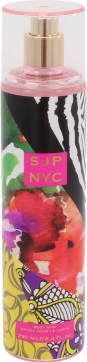 Produktbild Sarah Jessica Parker NYC Body Mist 250ml Spray (Spray, 236 ml)