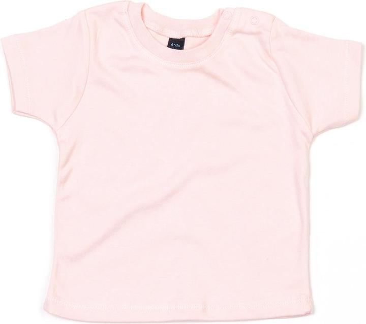 Produktbild Babybugz TShirt Baby (80)